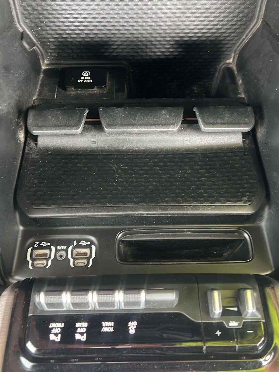 2021 RAM 1500 Limited Longhorn Crew Cab 4x4 5'7' Box