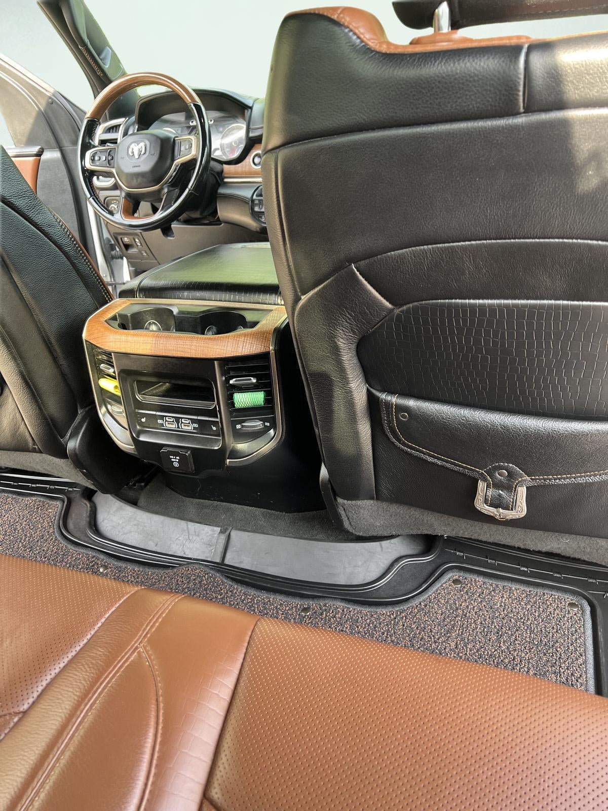 2021 RAM 1500 Limited Longhorn Crew Cab 4x4 5'7' Box