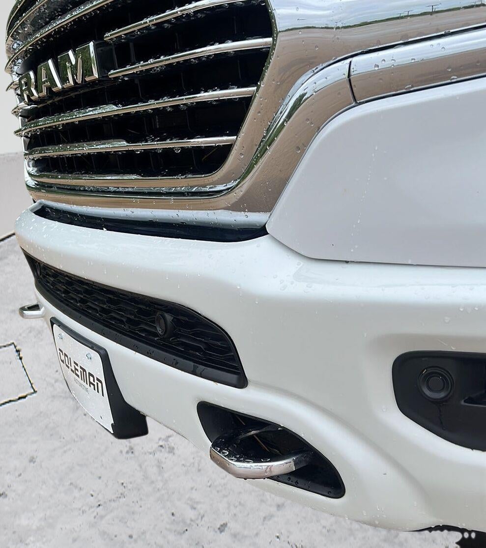 2021 RAM 1500 Limited Longhorn Crew Cab 4x4 5'7' Box