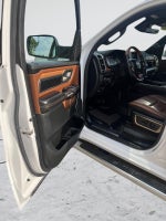 2021 RAM 1500 Limited Longhorn Crew Cab 4x4 5'7' Box
