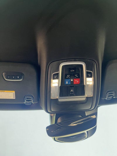2021 RAM 1500 Limited Longhorn Crew Cab 4x4 5'7' Box