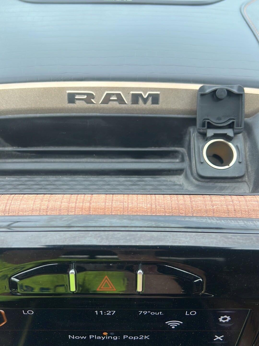 2021 RAM 1500 Limited Longhorn Crew Cab 4x4 5'7' Box