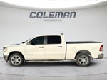 2023 RAM 1500 Big Horn Crew Cab 4x4 6'4' Box