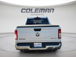 2023 RAM 1500 Big Horn Crew Cab 4x4 6'4' Box