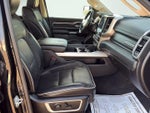 2021 RAM 1500 Laramie Crew Cab 4x4 6'4' Box