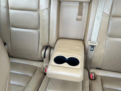 2011 Dodge Durango Citadel