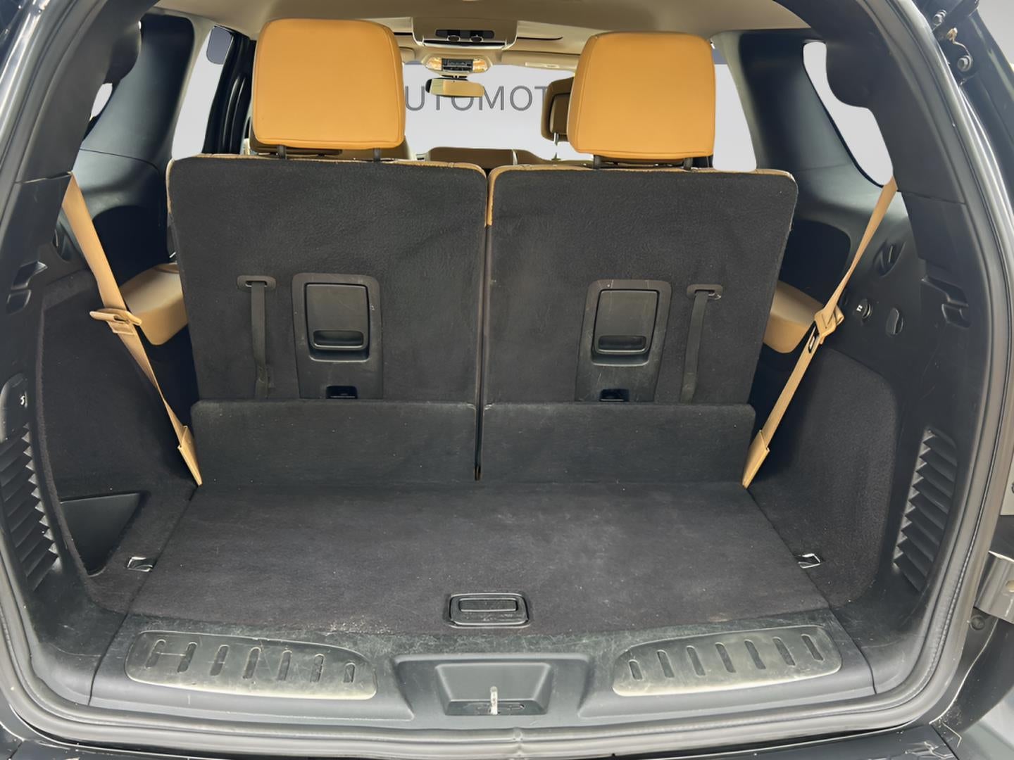 2011 Dodge Durango Citadel