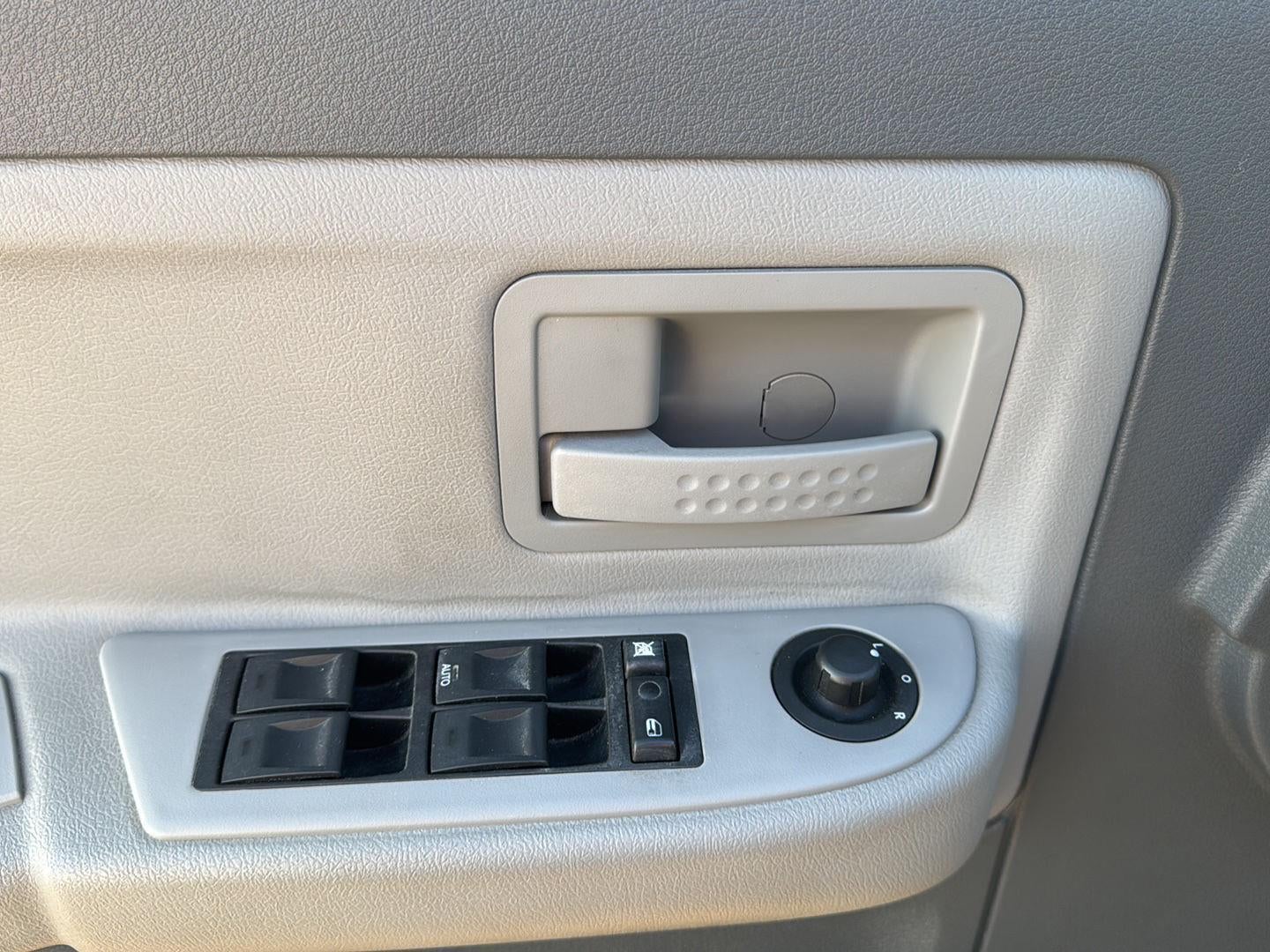 2005 Dodge Dakota SLT