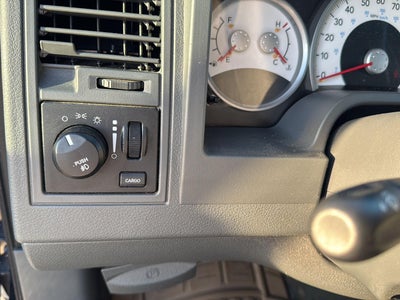 2005 Dodge Dakota SLT