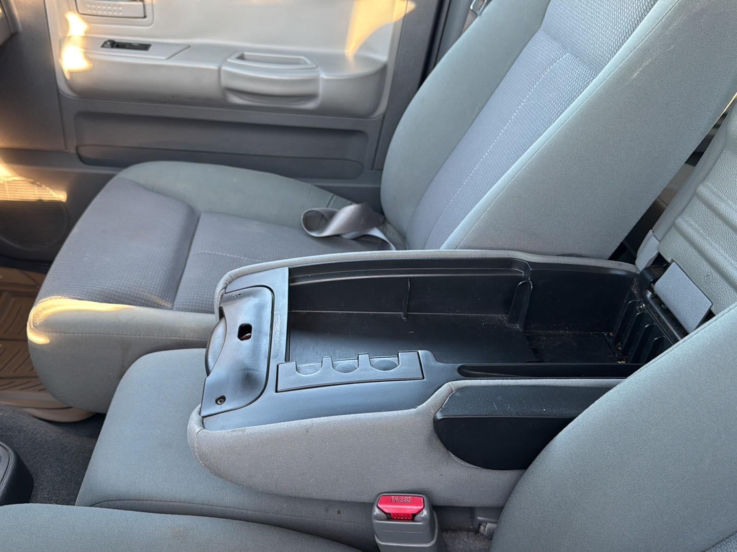 2005 Dodge Dakota SLT