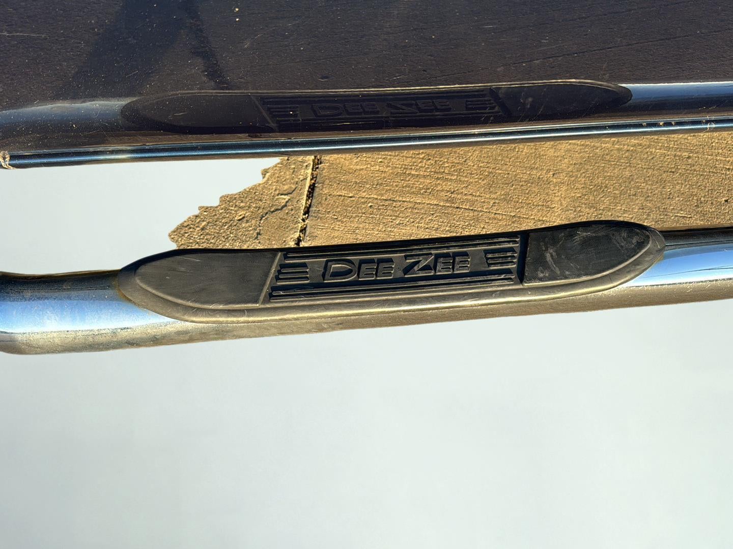 2005 Dodge Dakota SLT