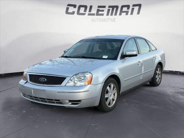 2005 Ford Five Hundred SE