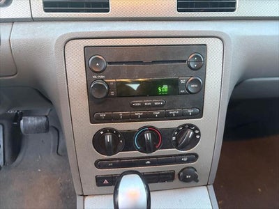 2005 Ford Five Hundred SE