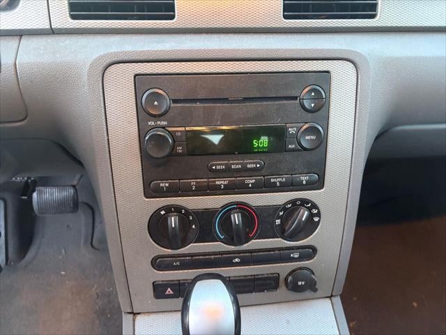 2005 Ford Five Hundred SE