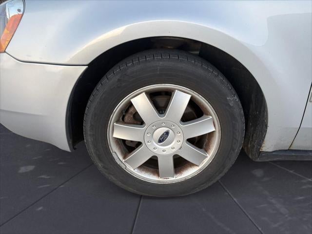 2005 Ford Five Hundred SE