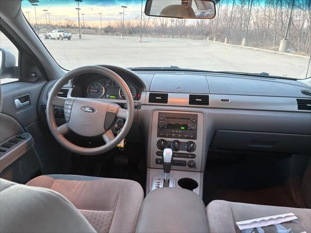 2005 Ford Five Hundred SE