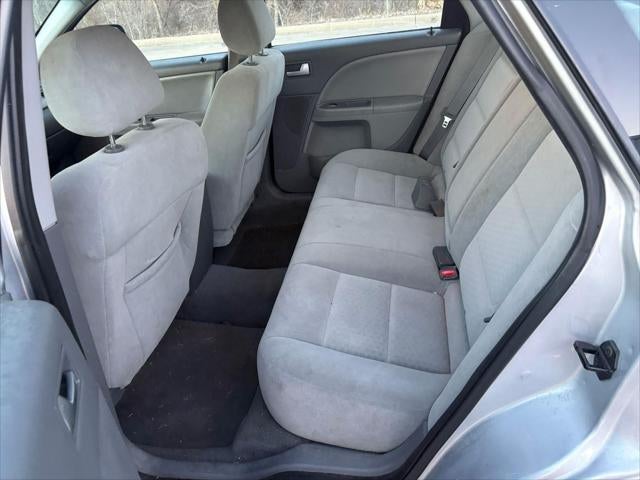 2005 Ford Five Hundred SE