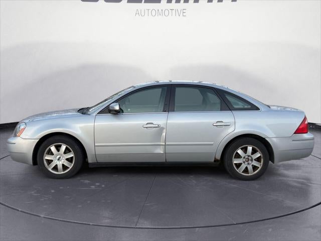 2005 Ford Five Hundred SE