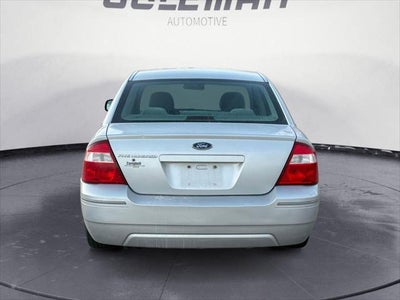2005 Ford Five Hundred SE