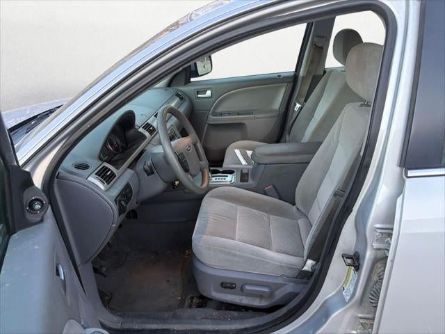 2005 Ford Five Hundred SE