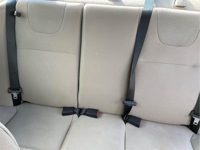 2008 Ford Focus Base