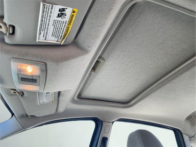 2008 Ford Focus Base