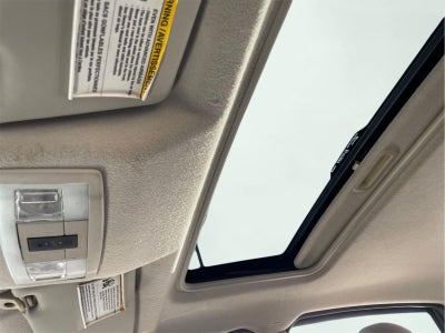 2008 Ford Focus Base