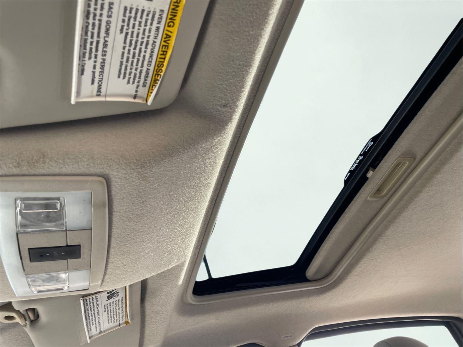 2008 Ford Focus Base