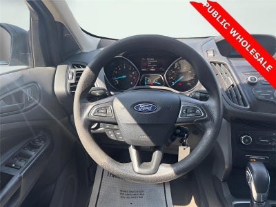 2019 Ford Escape S