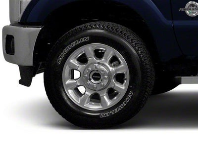 2012 Ford F-250 King Ranch