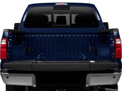 2012 Ford F-250 King Ranch
