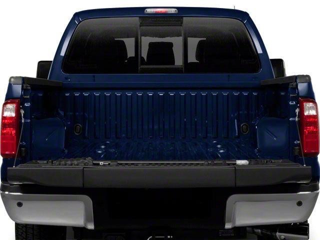 2012 Ford F-250 King Ranch