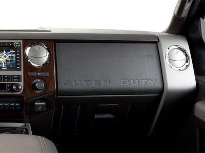 2012 Ford F-250 King Ranch