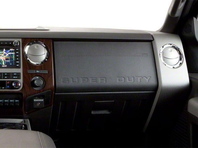 2012 Ford F-250 King Ranch