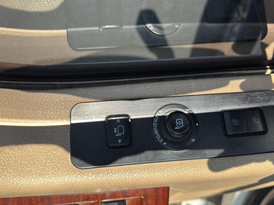 2014 Ford F-350 LARIAT