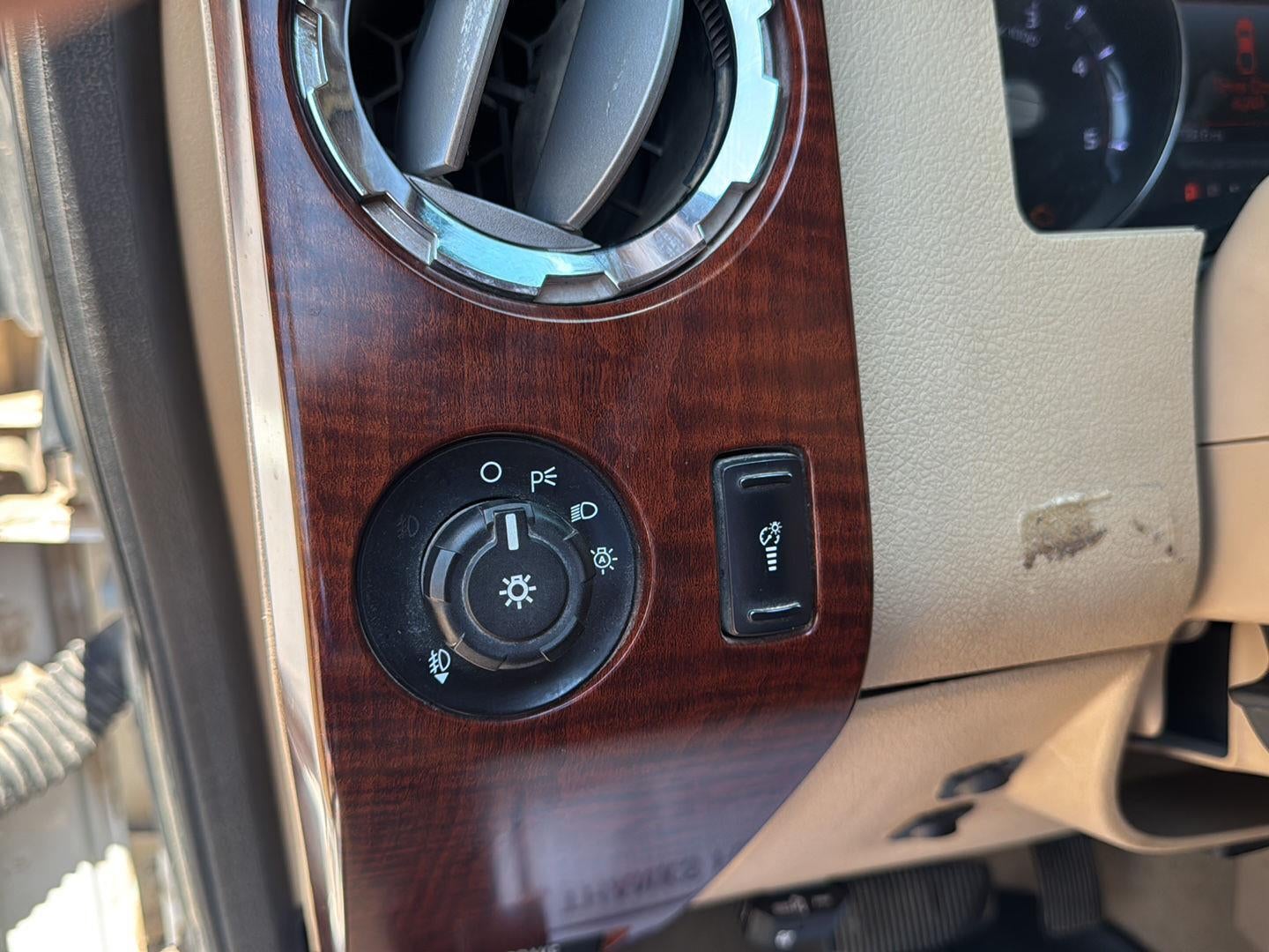 2014 Ford F-350 LARIAT