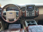 2014 Ford F-350 LARIAT