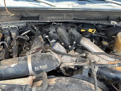 2014 Ford F-350 LARIAT