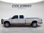 2014 Ford F-350 LARIAT