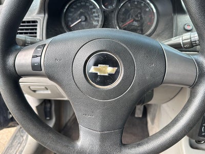 2008 Chevrolet Cobalt LS