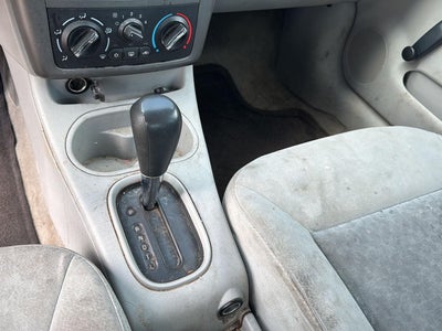 2008 Chevrolet Cobalt LS