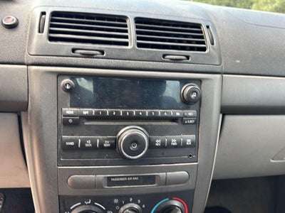 2008 Chevrolet Cobalt LS