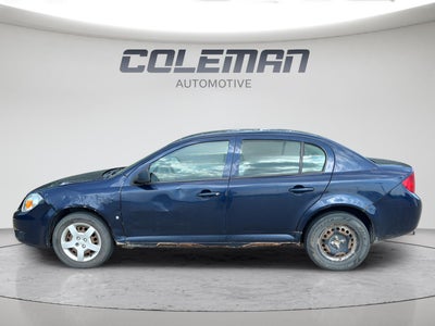 2008 Chevrolet Cobalt LS