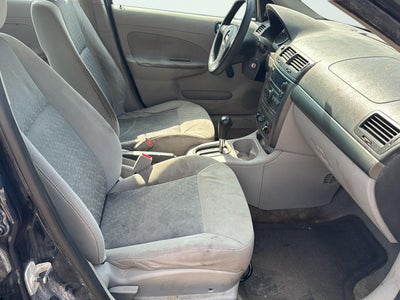 2008 Chevrolet Cobalt LS