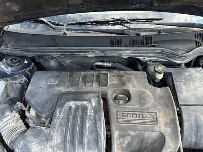 2008 Chevrolet Cobalt LS