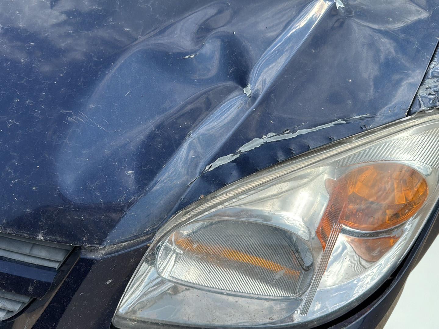 2008 Chevrolet Cobalt LS