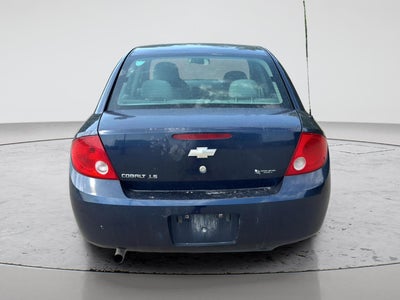 2008 Chevrolet Cobalt LS