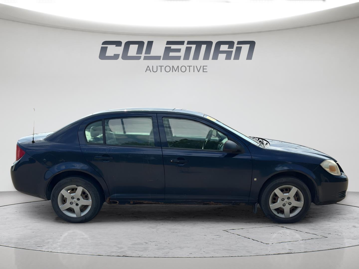 2008 Chevrolet Cobalt LS