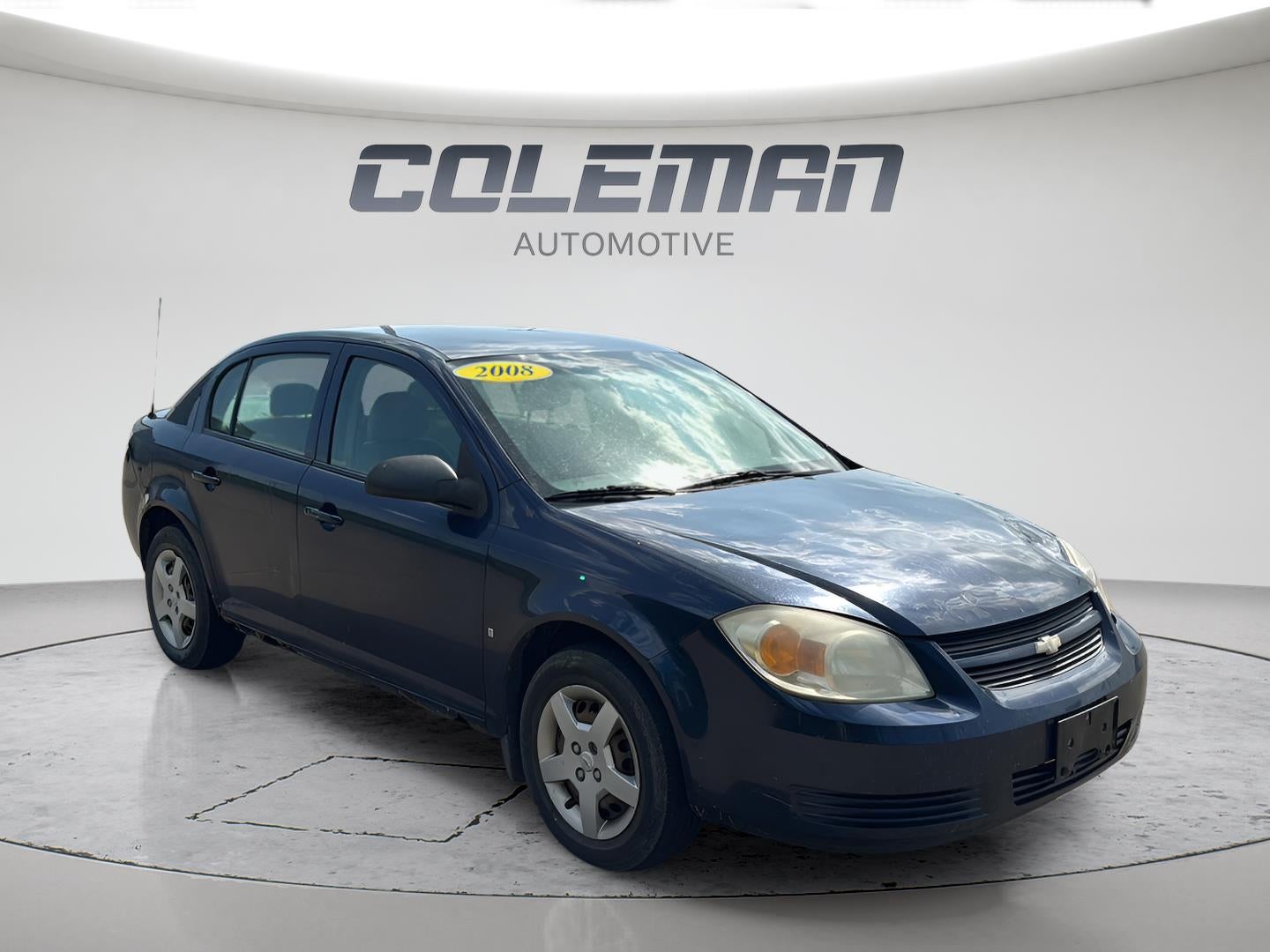 2008 Chevrolet Cobalt LS