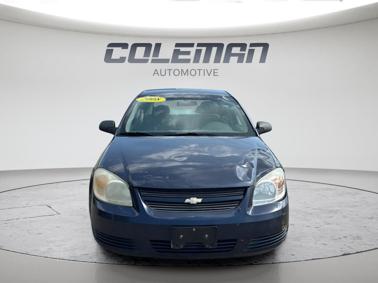 2008 Chevrolet Cobalt LS